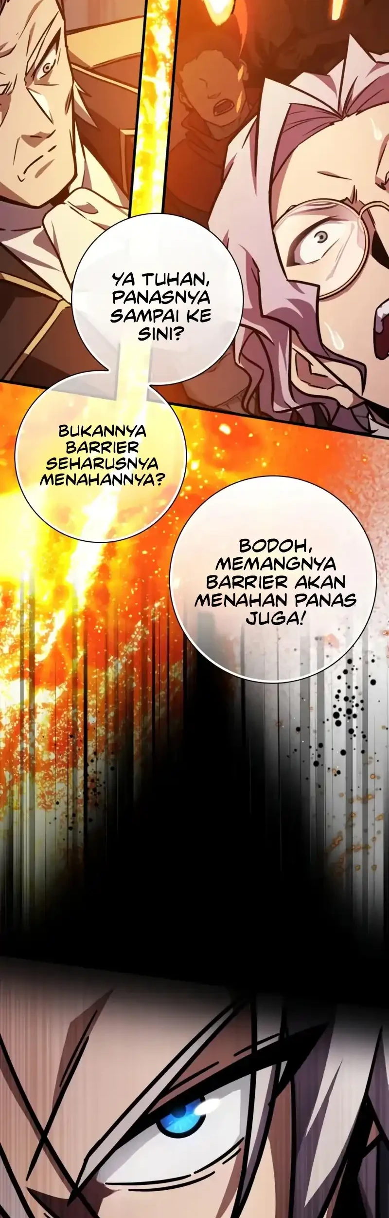 Limit-Breaking Genius Mage Chapter 51 Gambar 79