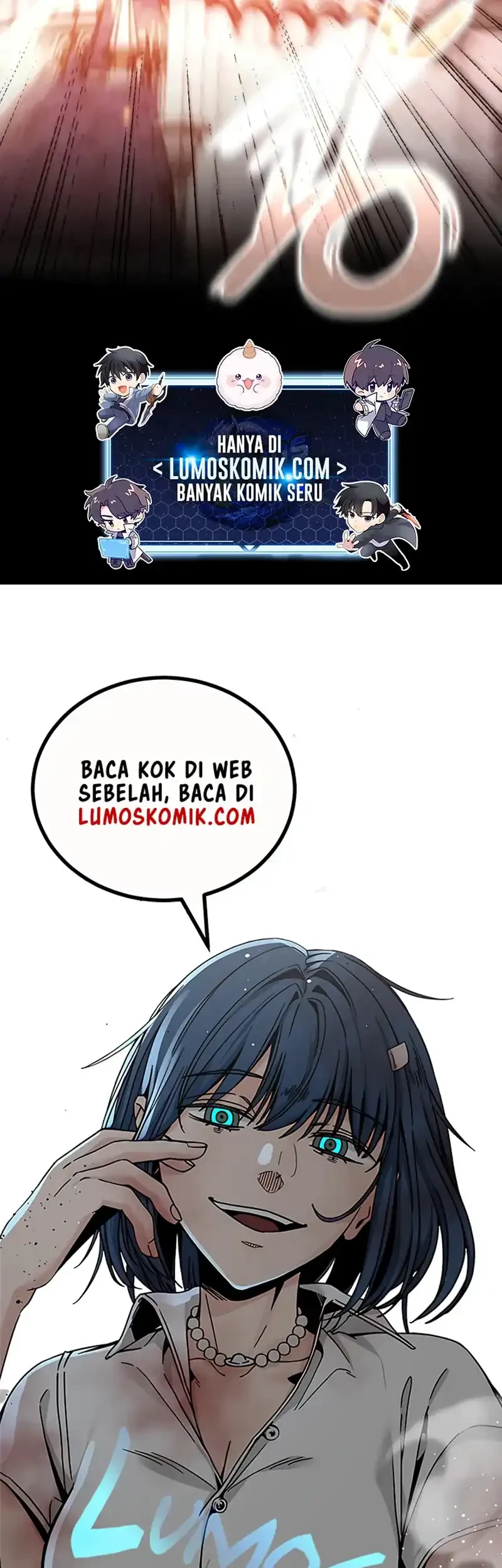 Limit-Breaking Genius Mage Chapter 51 Gambar 86