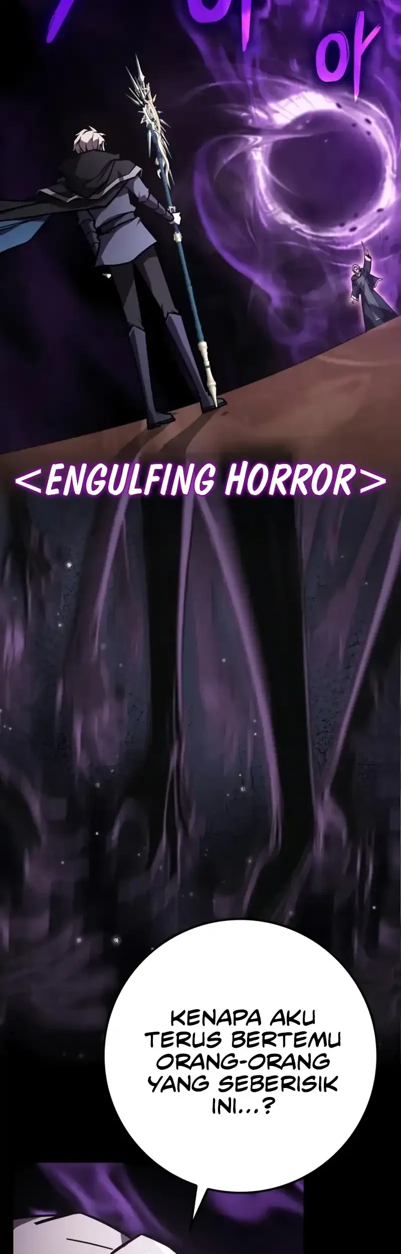 Limit-Breaking Genius Mage Chapter 51 Gambar 9