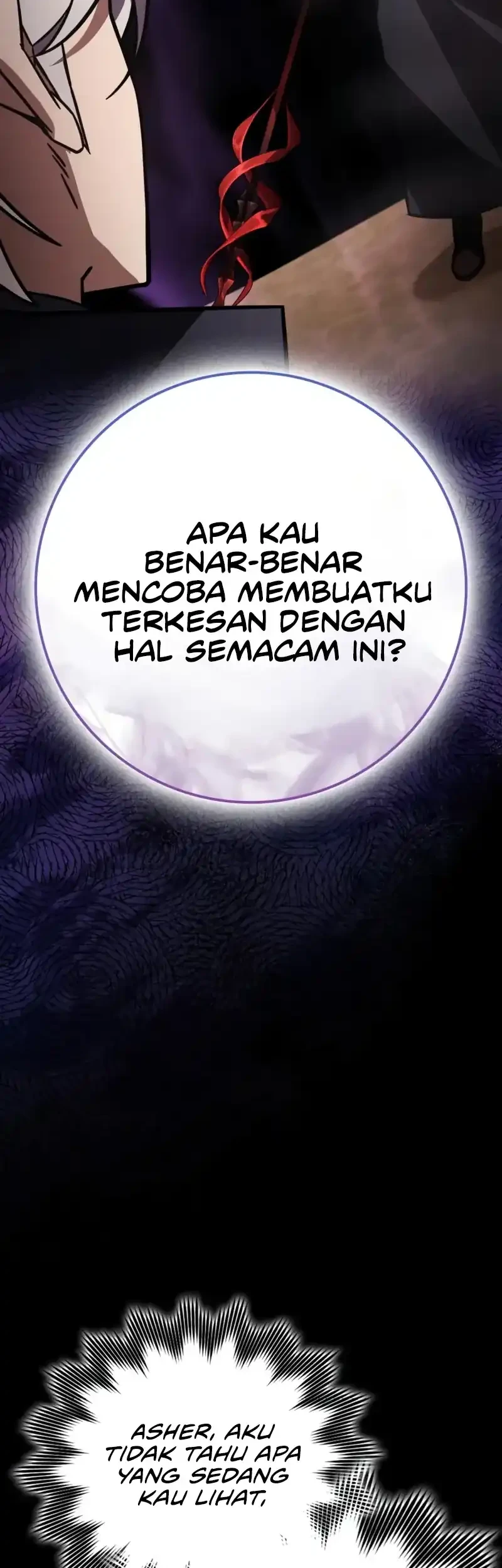 Limit-Breaking Genius Mage Chapter 51 Gambar 13