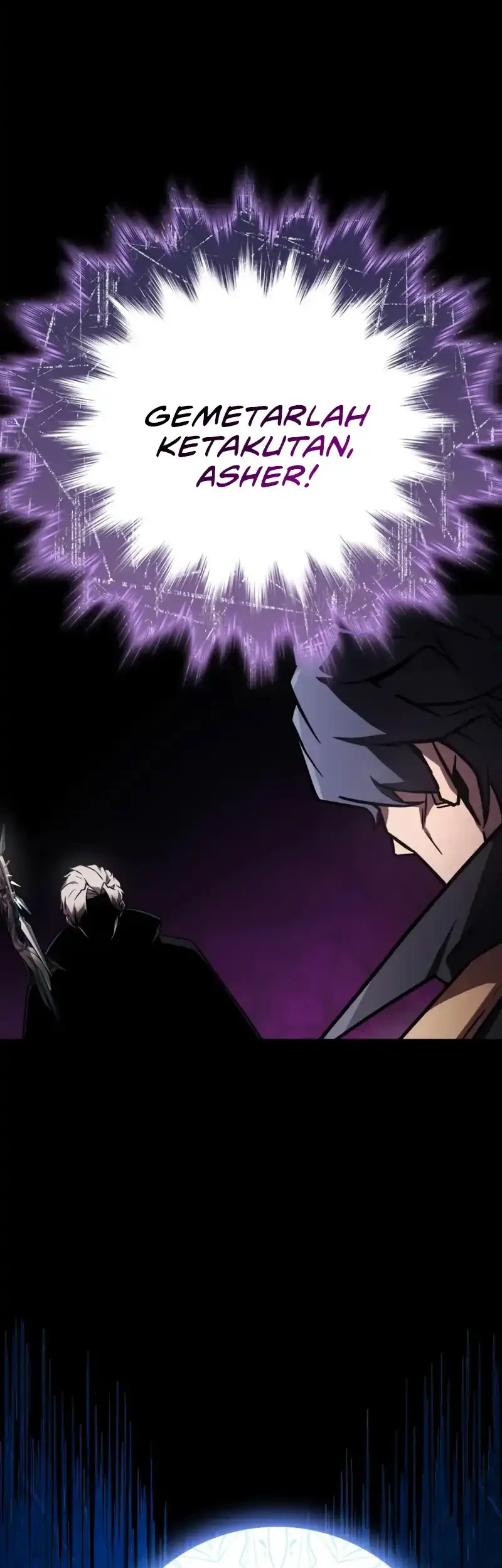 Limit-Breaking Genius Mage Chapter 51 Gambar 16