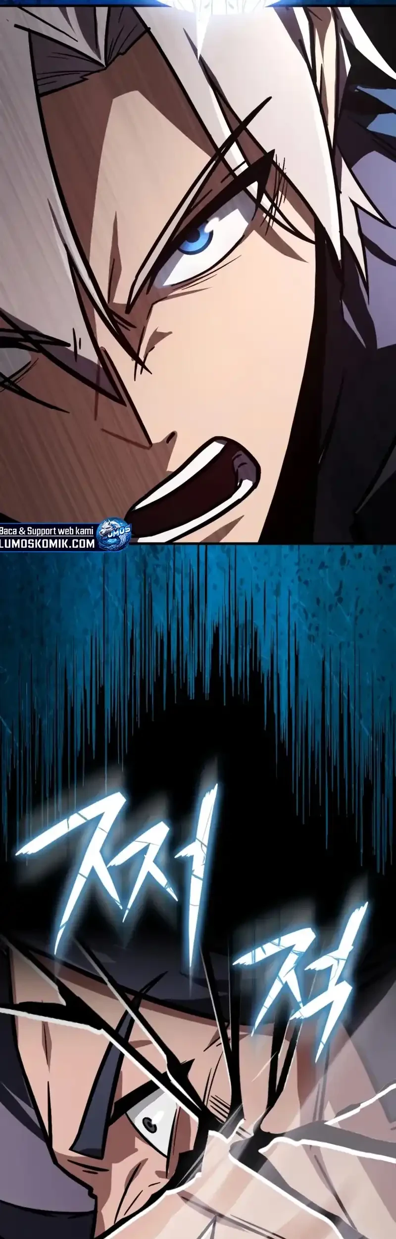 Limit-Breaking Genius Mage Chapter 51 Gambar 18