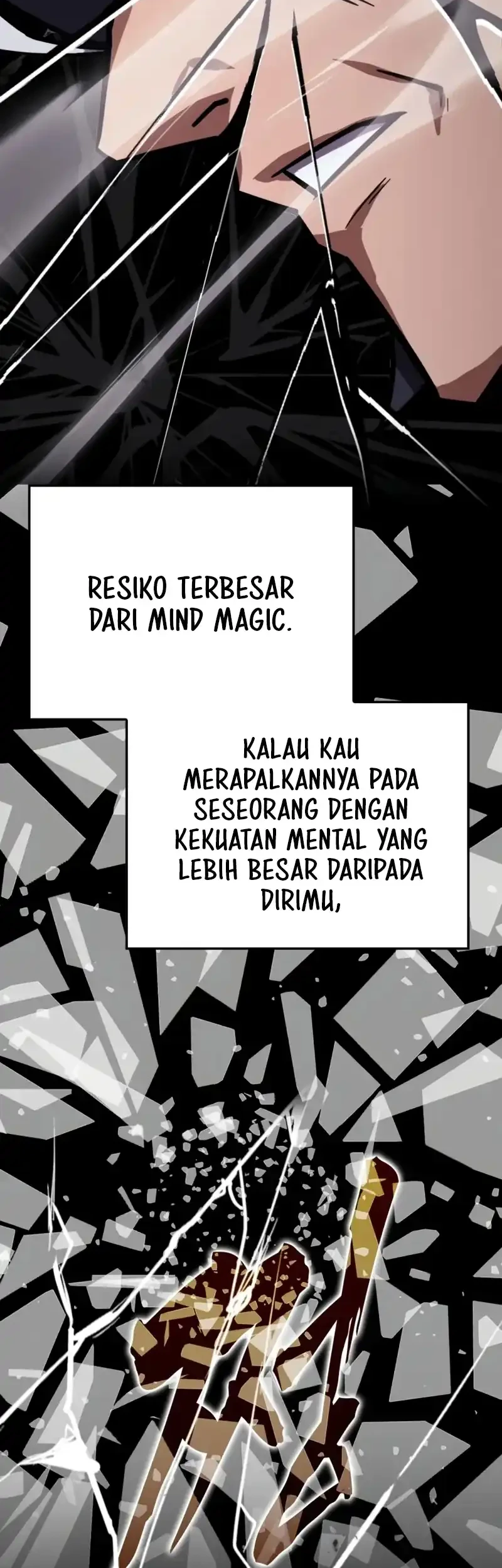 Limit-Breaking Genius Mage Chapter 51 Gambar 19