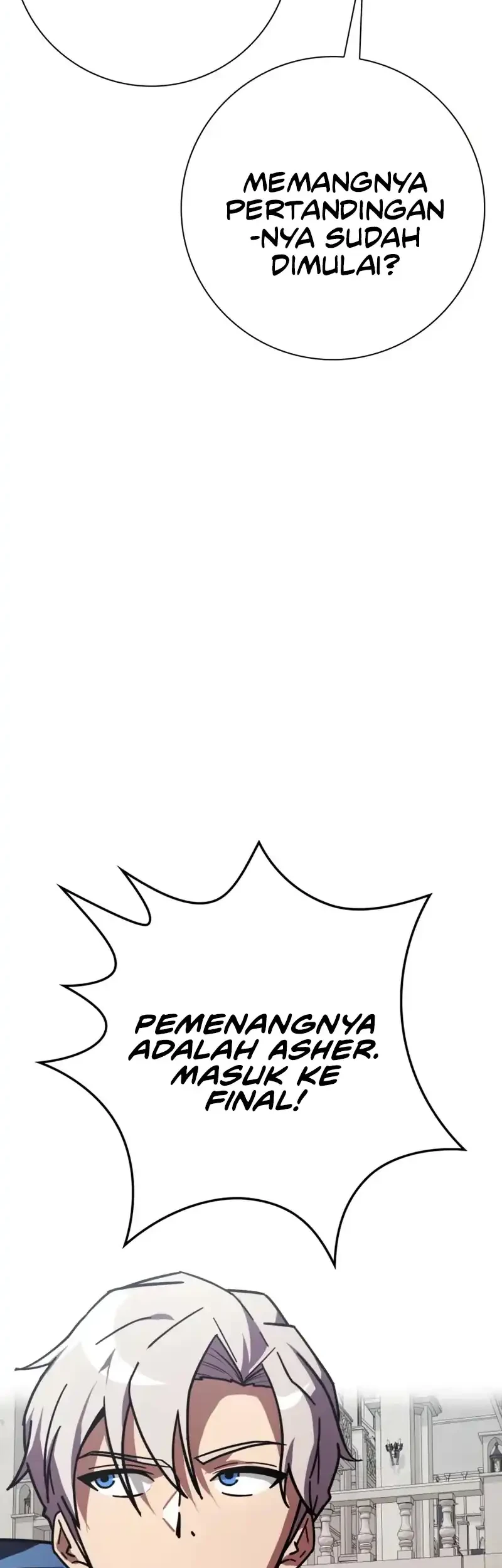 Limit-Breaking Genius Mage Chapter 51 Gambar 22