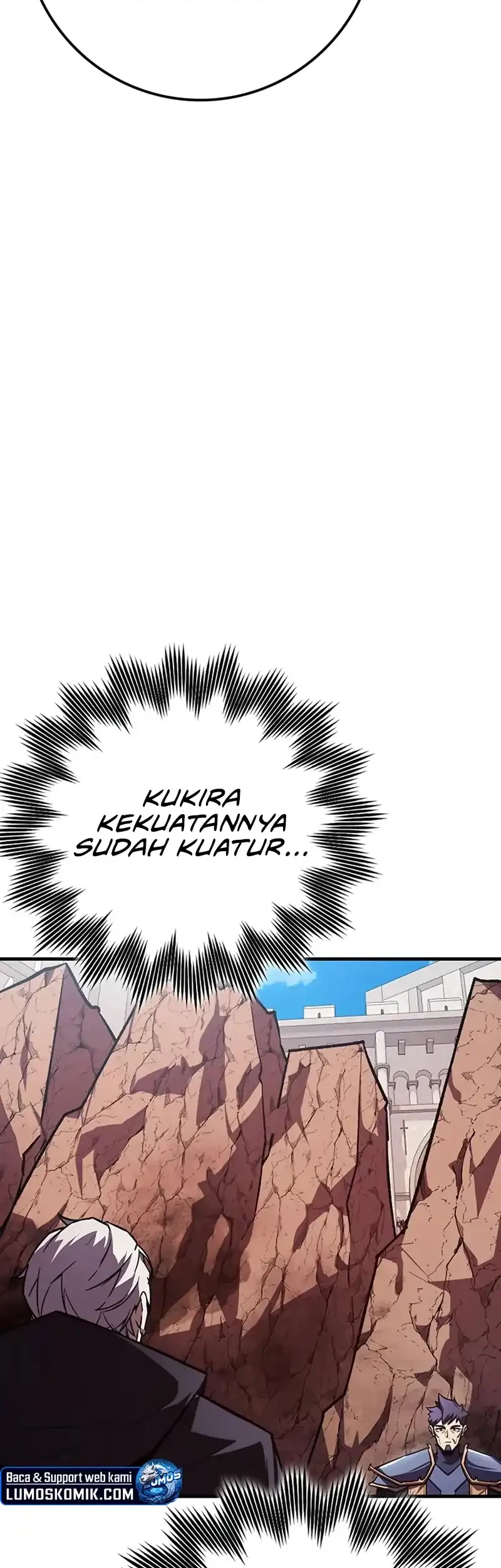 Limit-Breaking Genius Mage Chapter 52 Gambar 28