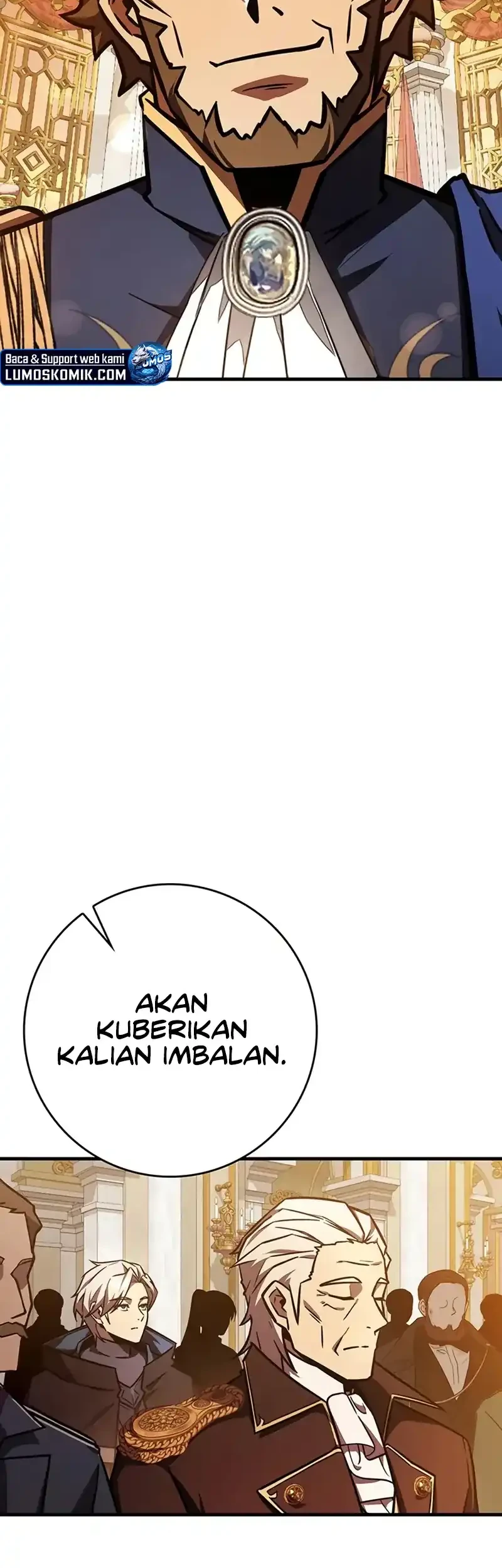 Limit-Breaking Genius Mage Chapter 52 Gambar 37