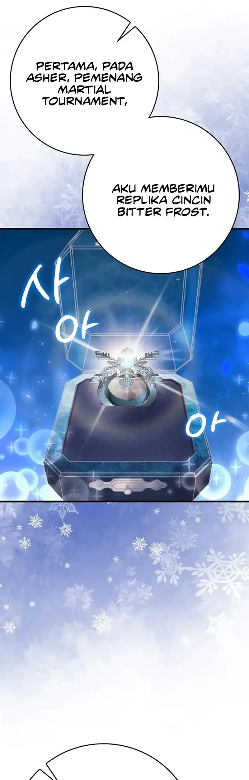 Limit-Breaking Genius Mage Chapter 52 Gambar 39