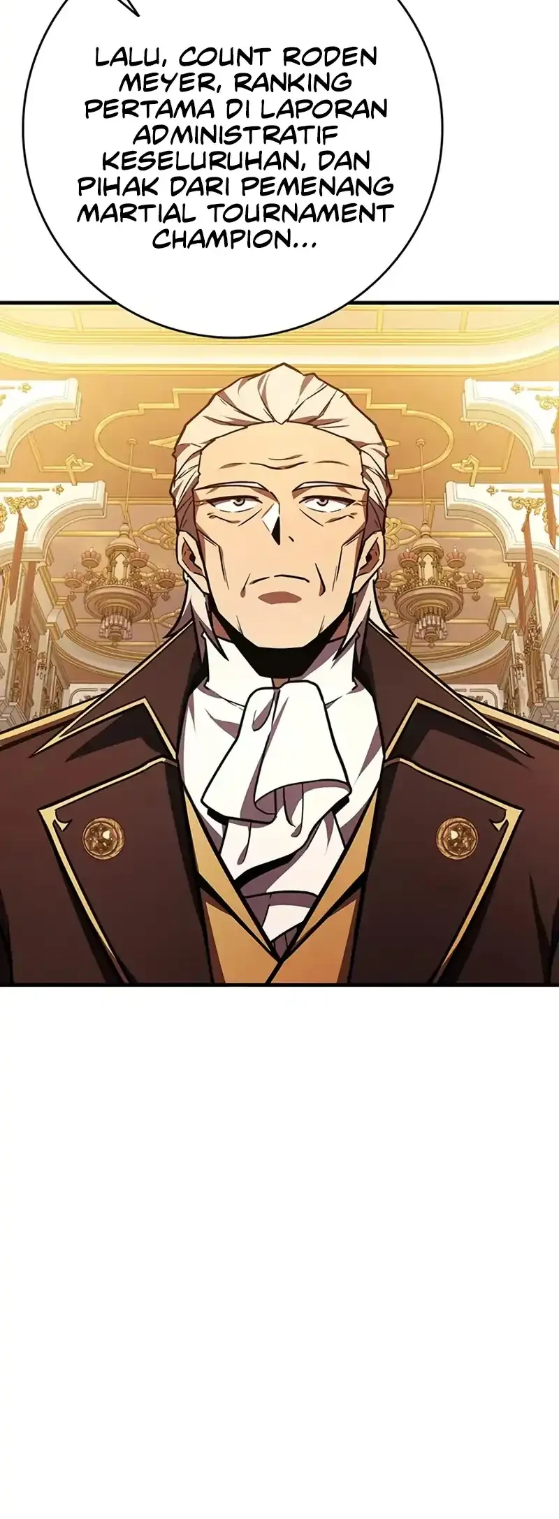 Limit-Breaking Genius Mage Chapter 52 Gambar 40