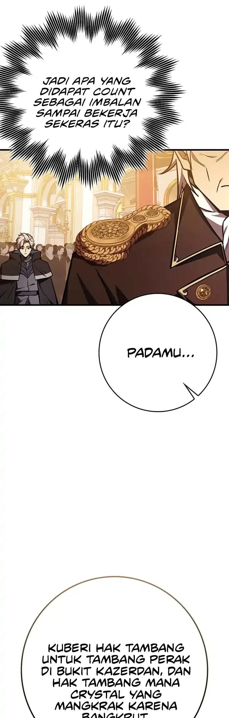 Limit-Breaking Genius Mage Chapter 52 Gambar 41