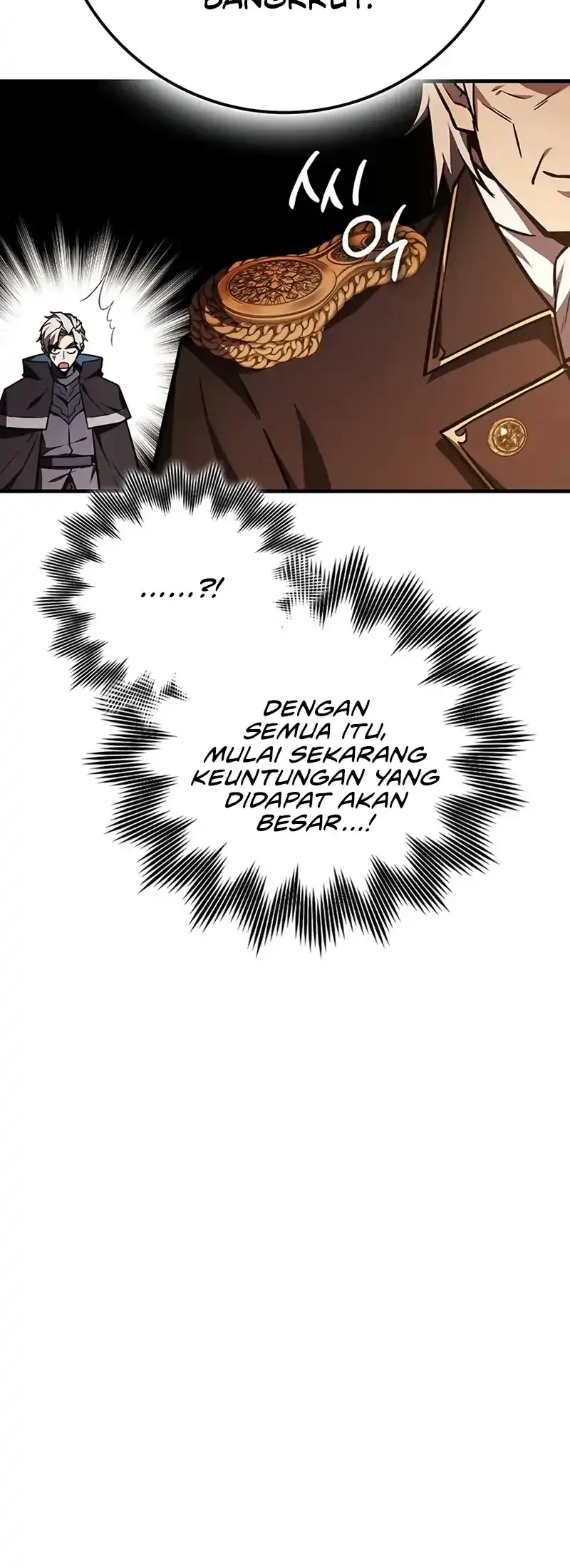 Limit-Breaking Genius Mage Chapter 52 Gambar 42