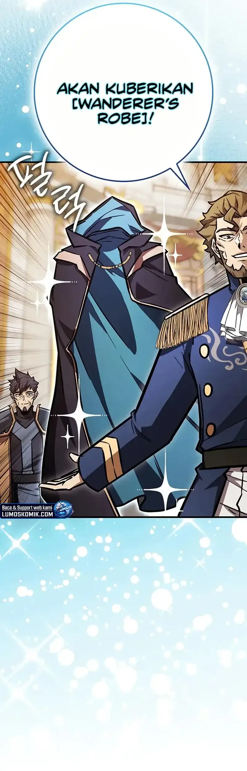 Limit-Breaking Genius Mage Chapter 52 Gambar 50