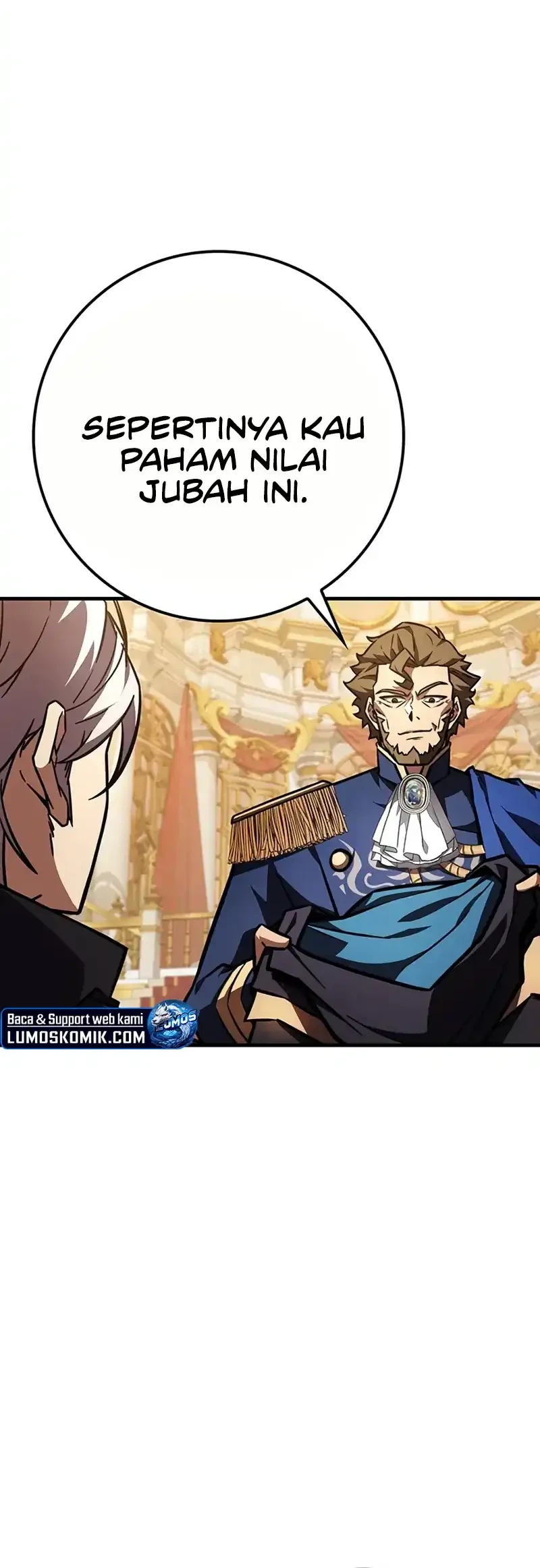 Limit-Breaking Genius Mage Chapter 52 Gambar 56