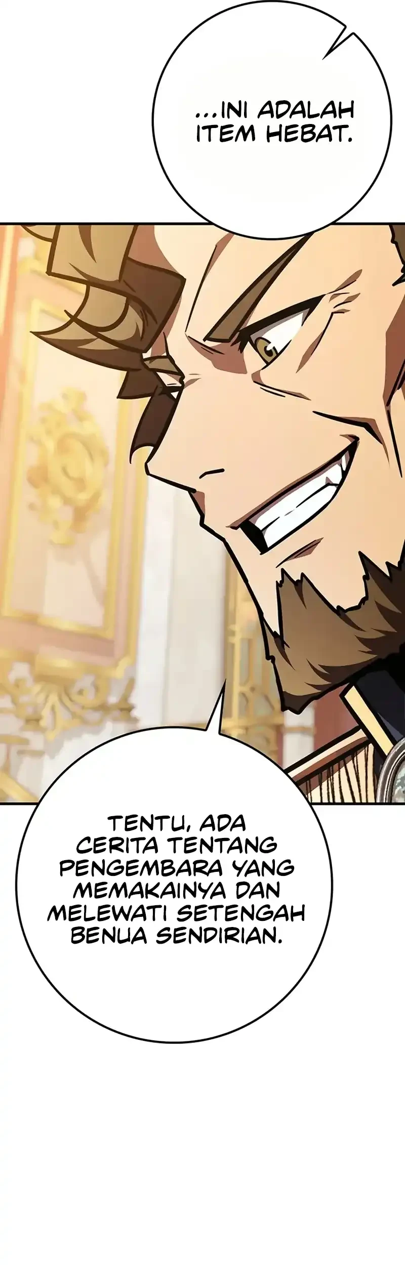 Limit-Breaking Genius Mage Chapter 52 Gambar 57