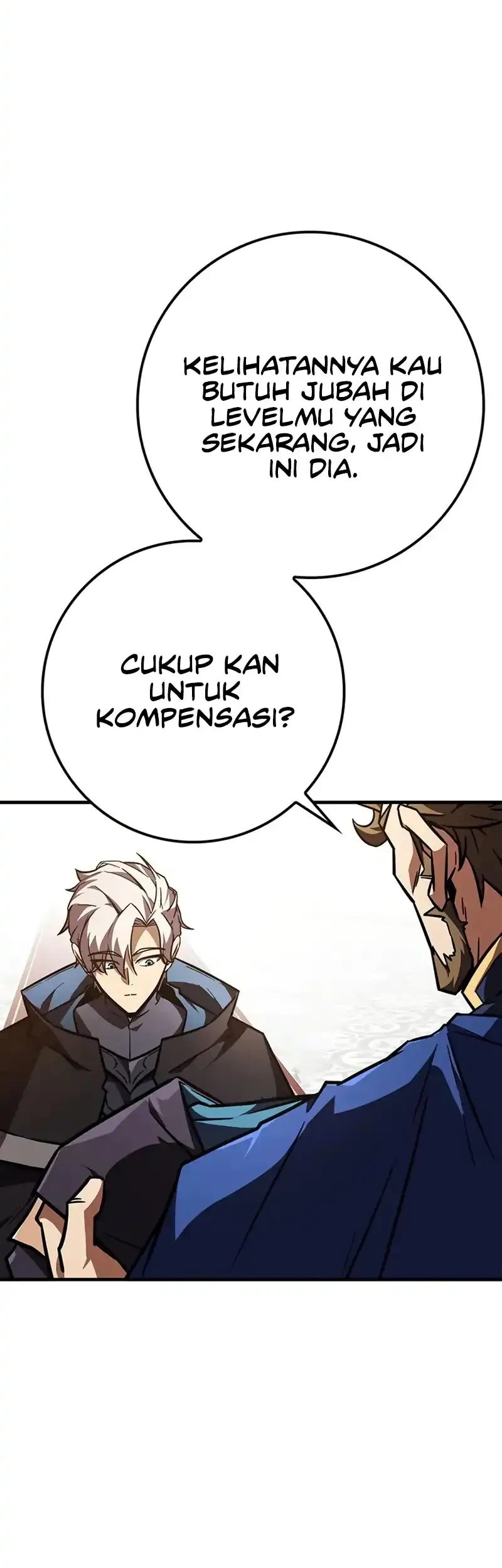 Limit-Breaking Genius Mage Chapter 52 Gambar 58