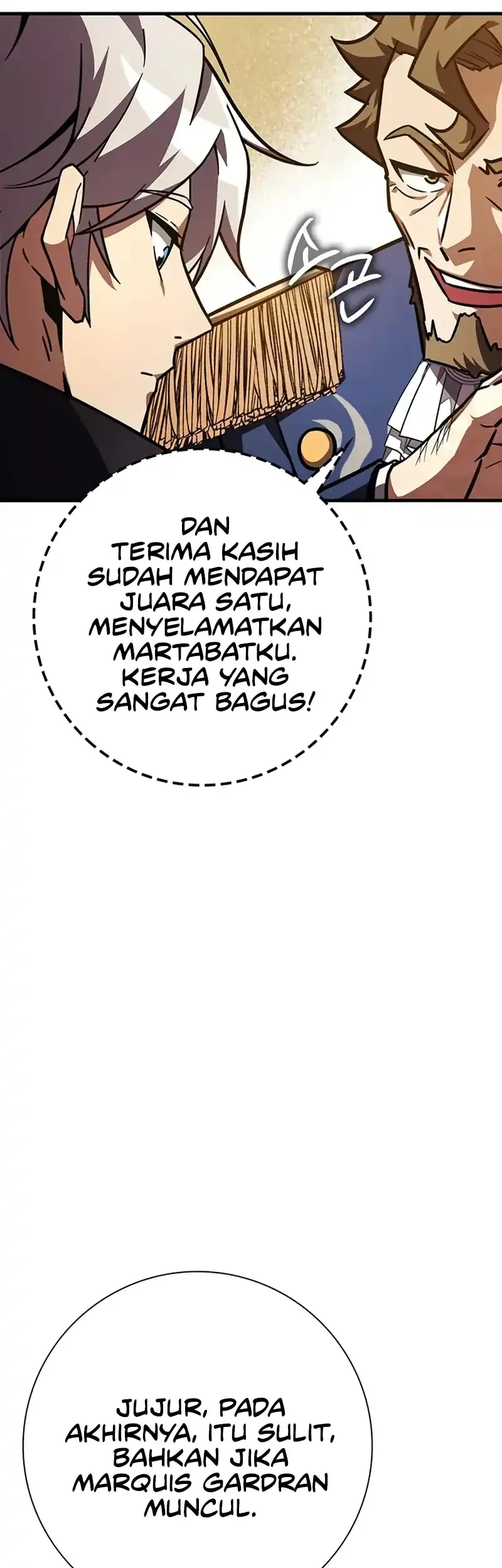 Limit-Breaking Genius Mage Chapter 52 Gambar 60
