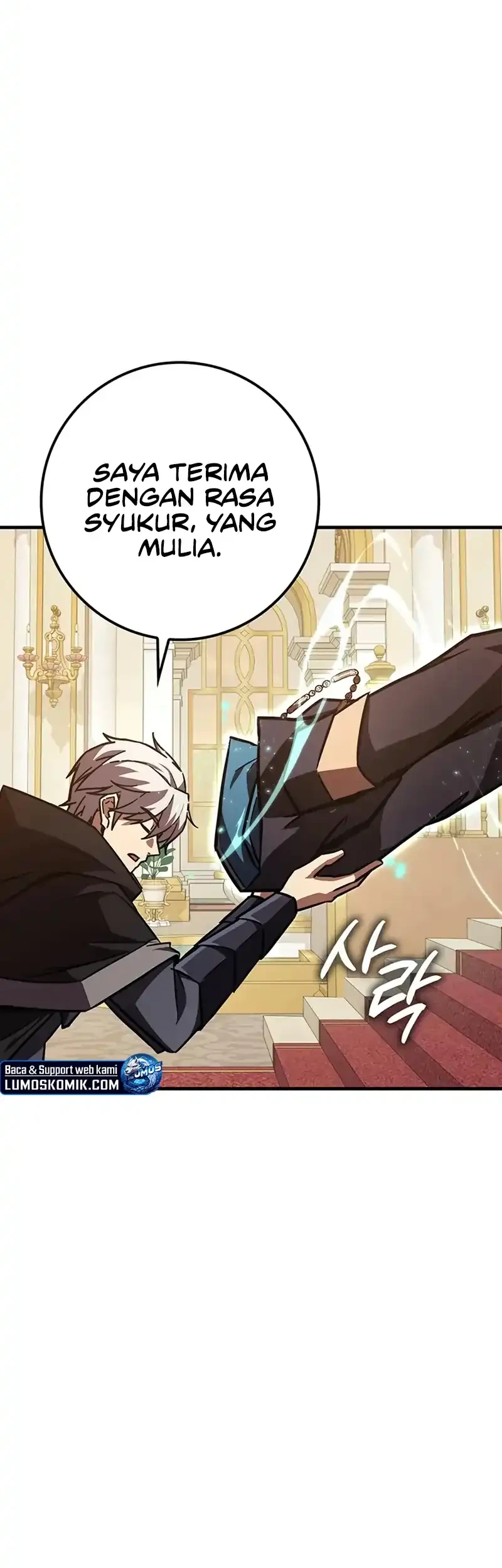 Limit-Breaking Genius Mage Chapter 52 Gambar 64