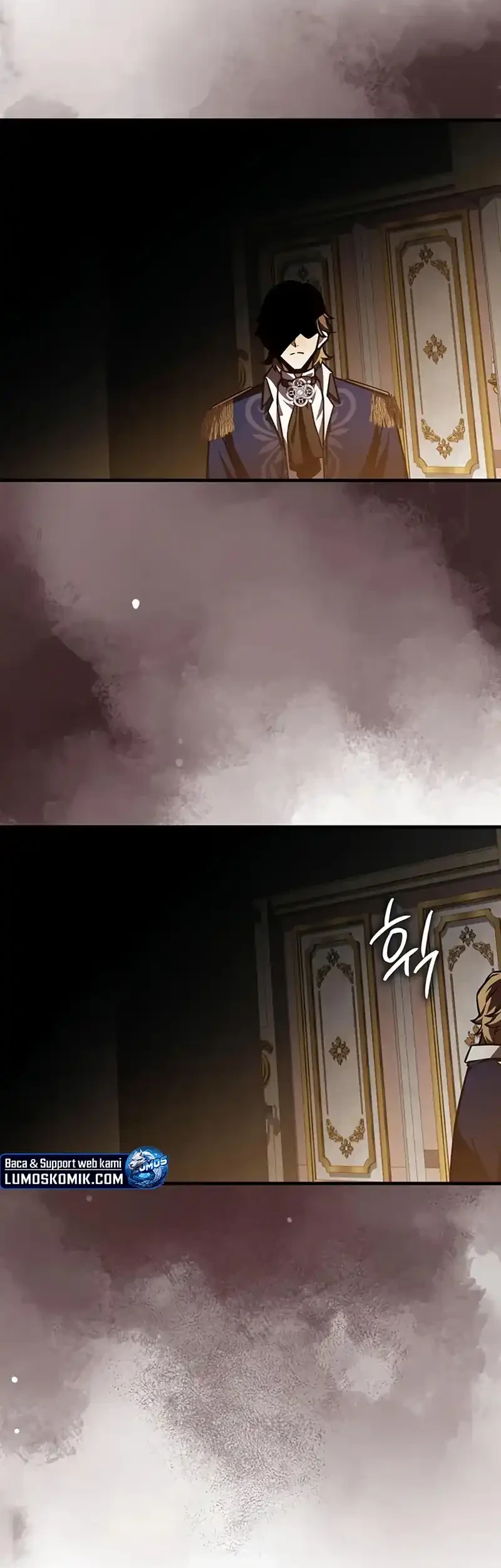 Limit-Breaking Genius Mage Chapter 52 Gambar 66