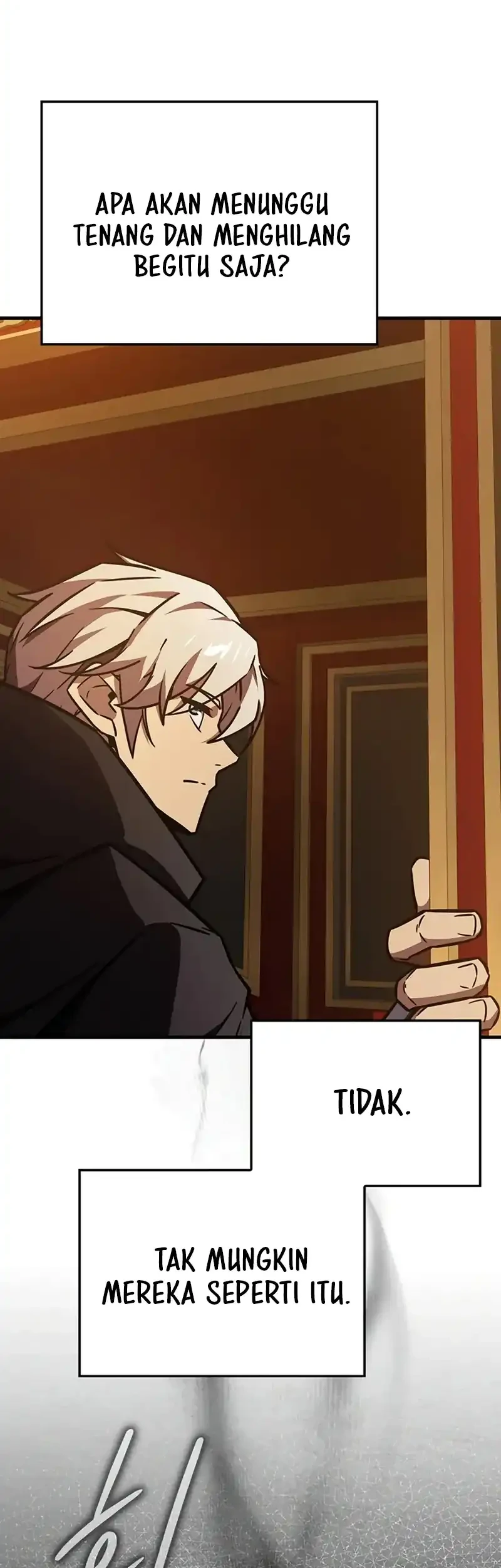 Limit-Breaking Genius Mage Chapter 52 Gambar 69