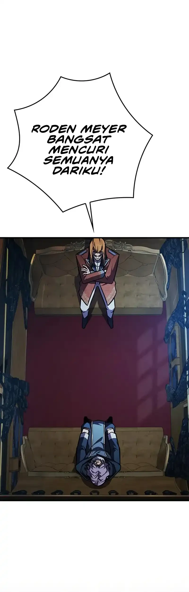 Limit-Breaking Genius Mage Chapter 52 Gambar 74