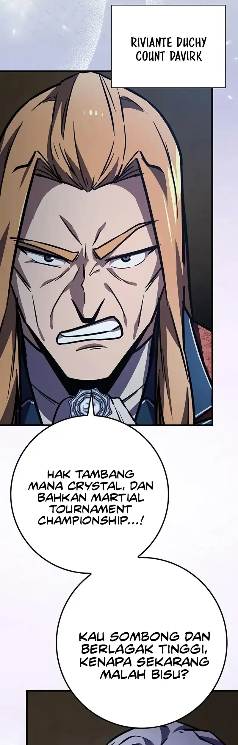 Limit-Breaking Genius Mage Chapter 52 Gambar 76