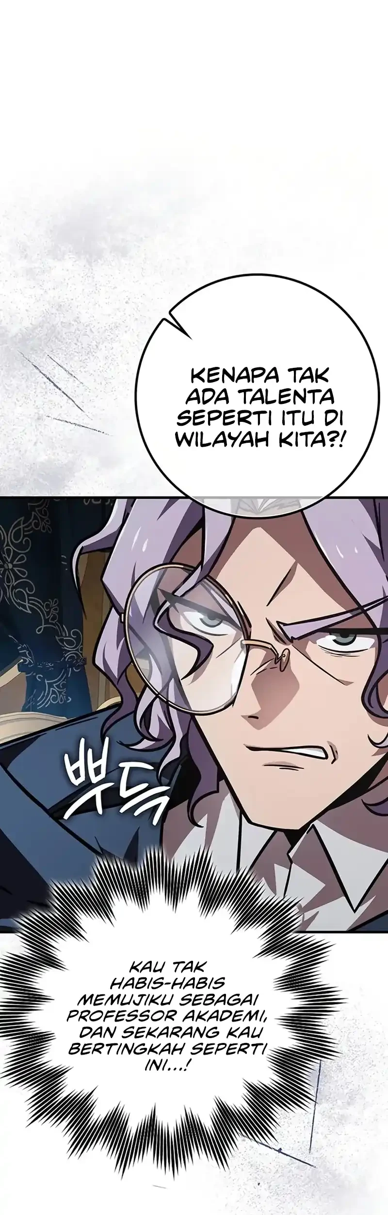 Limit-Breaking Genius Mage Chapter 52 Gambar 79