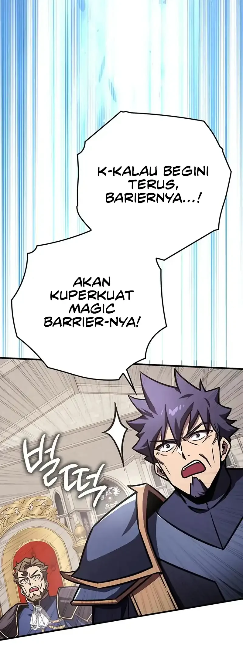 Limit-Breaking Genius Mage Chapter 52 Gambar 6