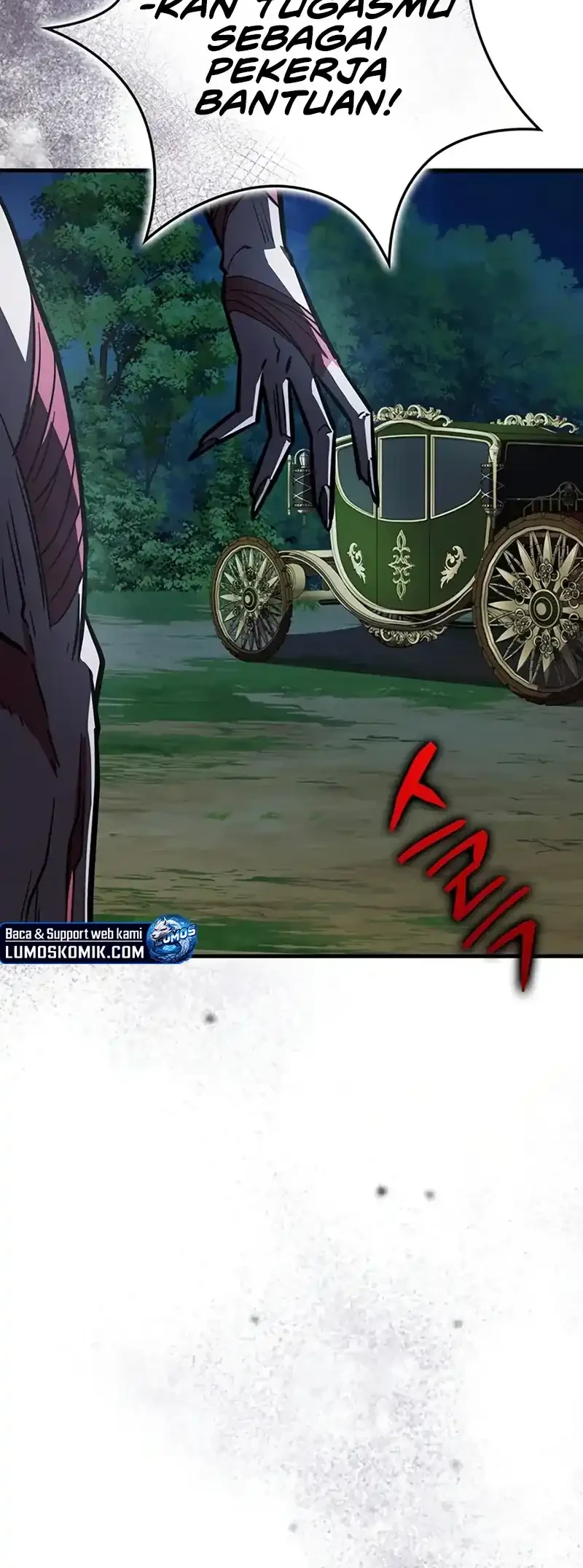 Limit-Breaking Genius Mage Chapter 52 Gambar 85