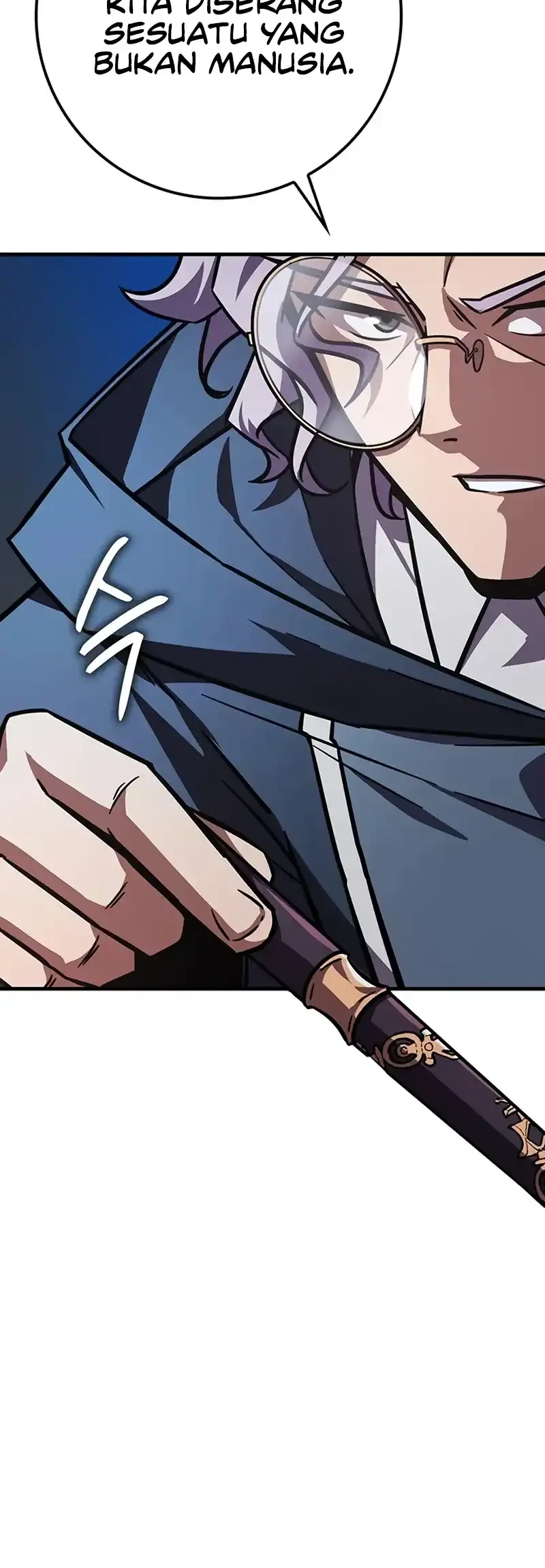 Limit-Breaking Genius Mage Chapter 52 Gambar 87