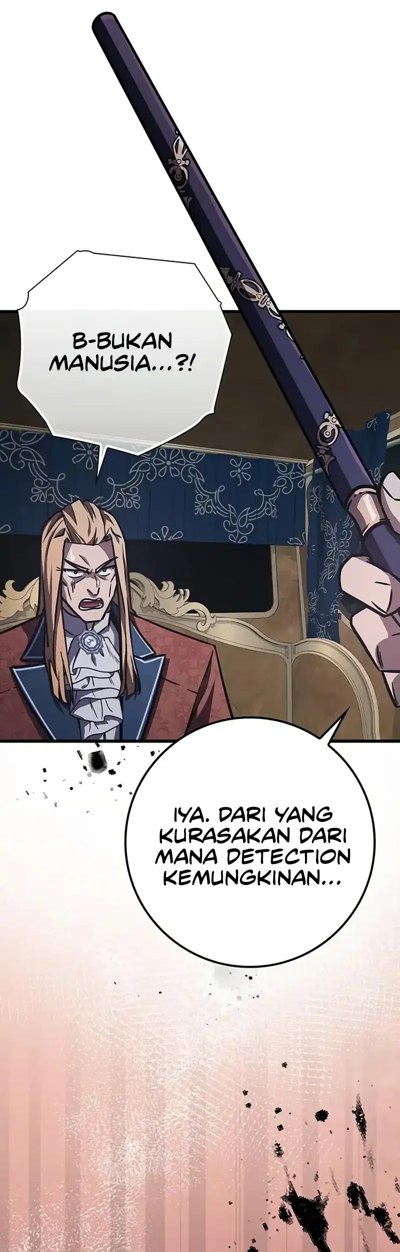 Limit-Breaking Genius Mage Chapter 52 Gambar 88