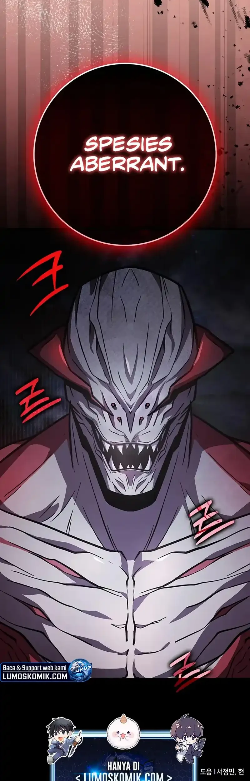 Limit-Breaking Genius Mage Chapter 52 Gambar 89