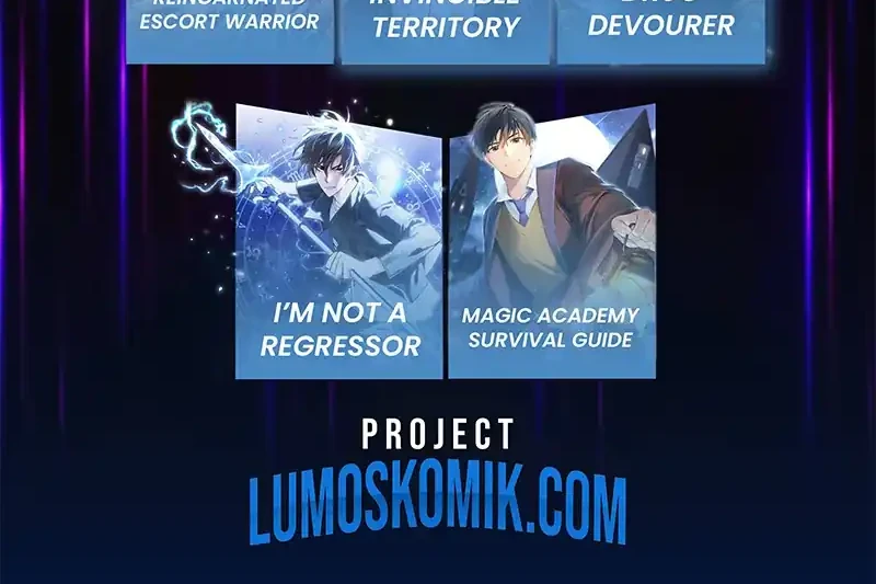 Limit-Breaking Genius Mage Chapter 52 Gambar 92