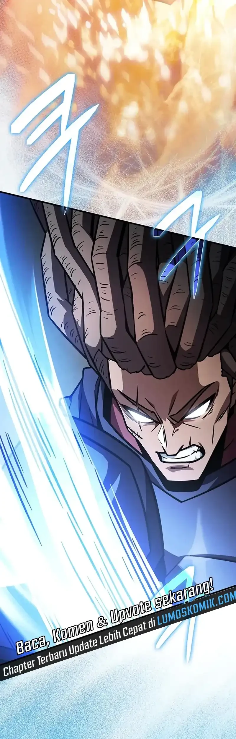 Limit-Breaking Genius Mage Chapter 52 Gambar 10