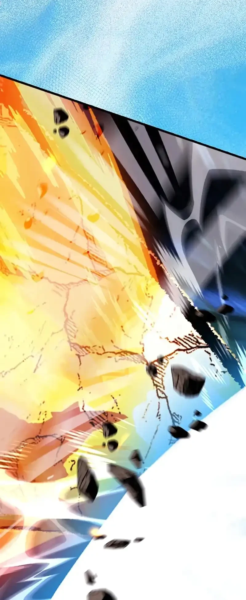 Limit-Breaking Genius Mage Chapter 52 Gambar 11