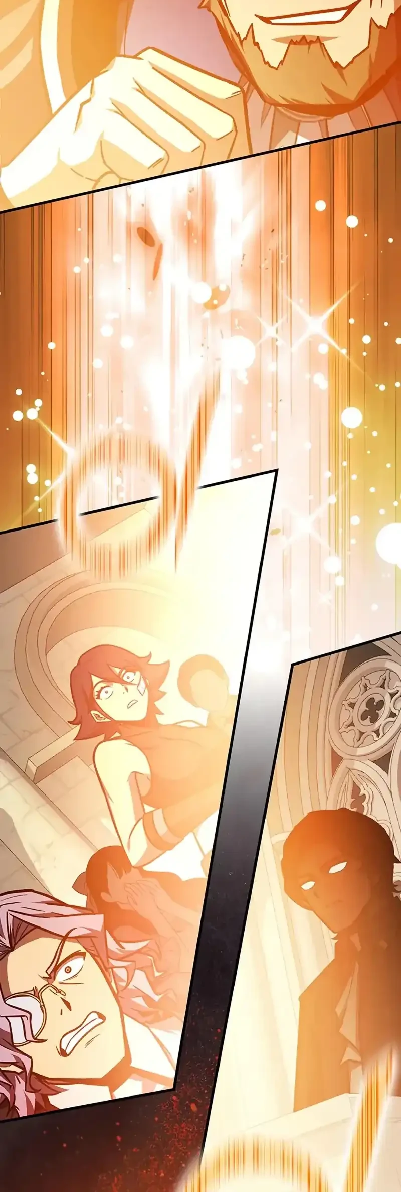 Limit-Breaking Genius Mage Chapter 52 Gambar 17