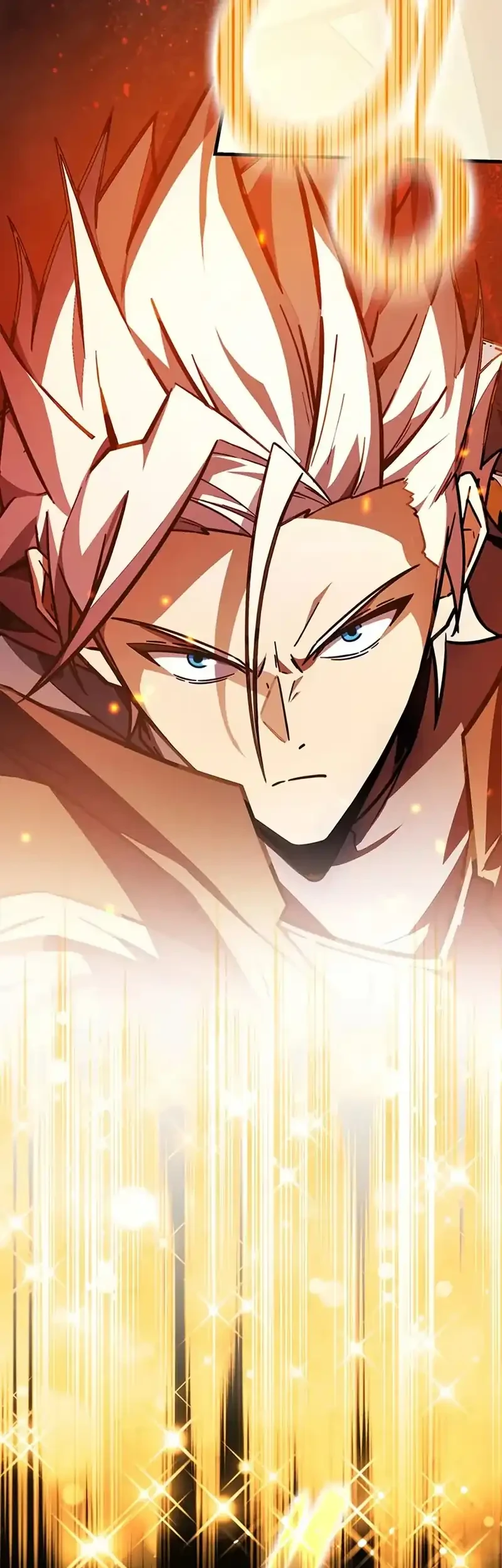 Limit-Breaking Genius Mage Chapter 52 Gambar 18