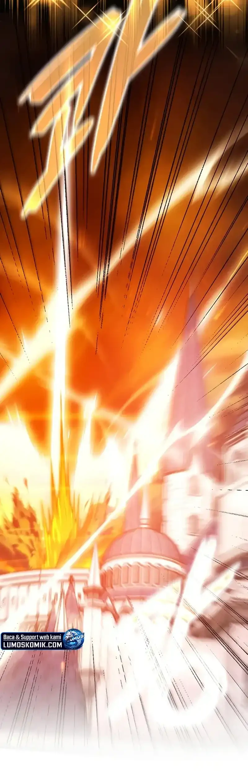 Limit-Breaking Genius Mage Chapter 52 Gambar 19