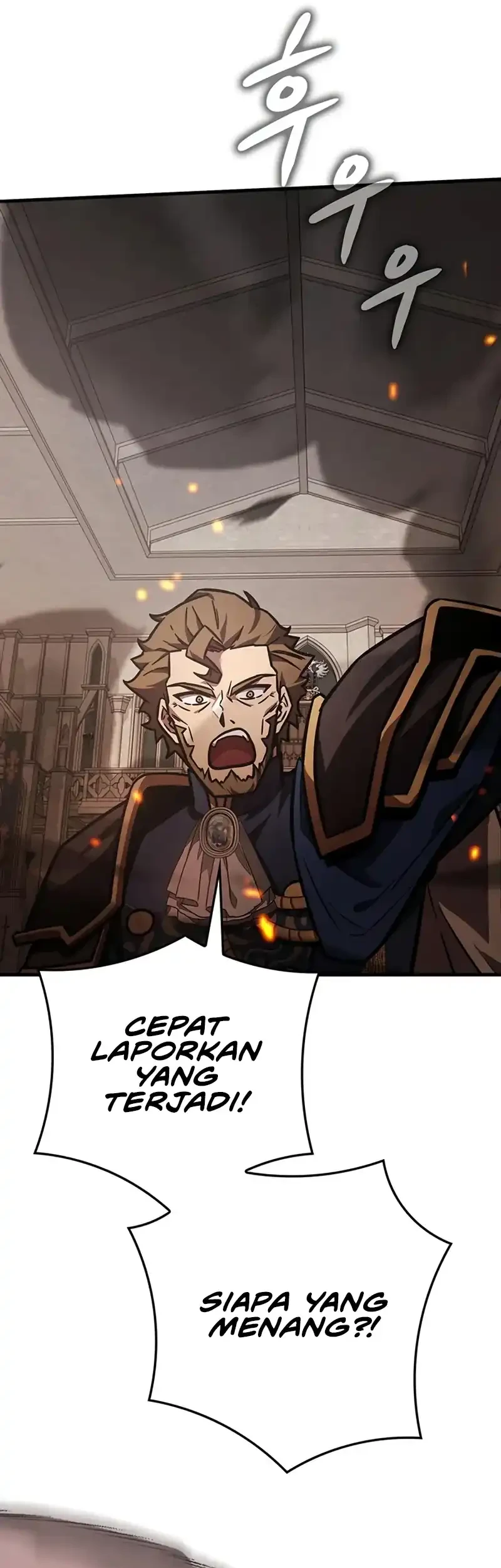 Limit-Breaking Genius Mage Chapter 52 Gambar 21