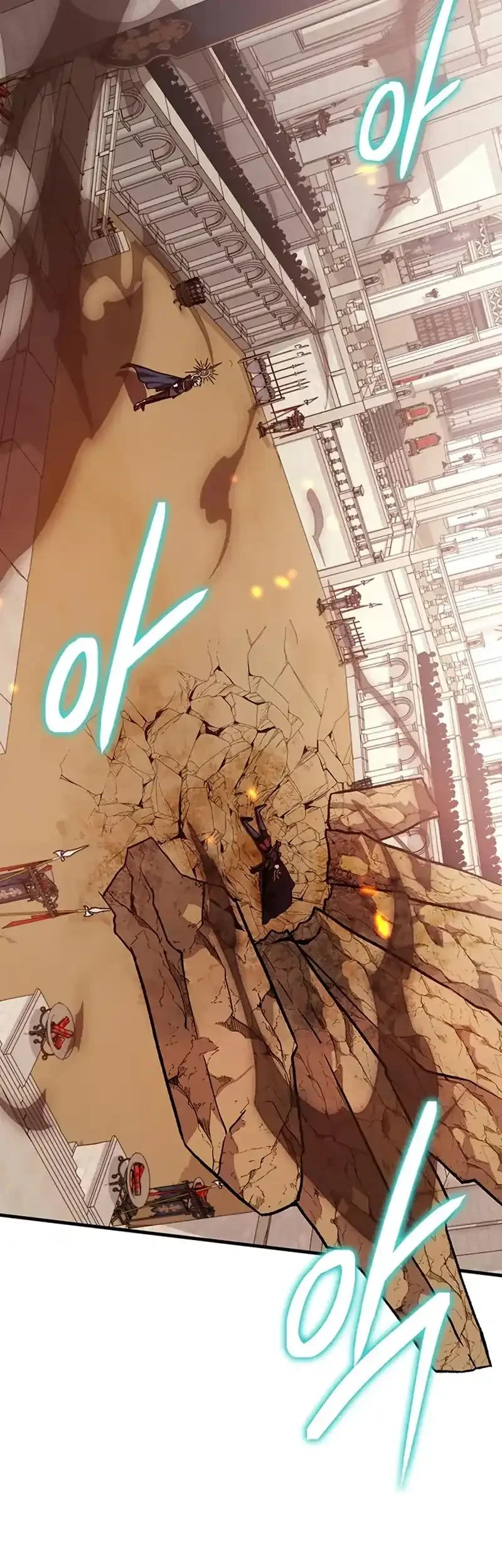 Limit-Breaking Genius Mage Chapter 52 Gambar 24