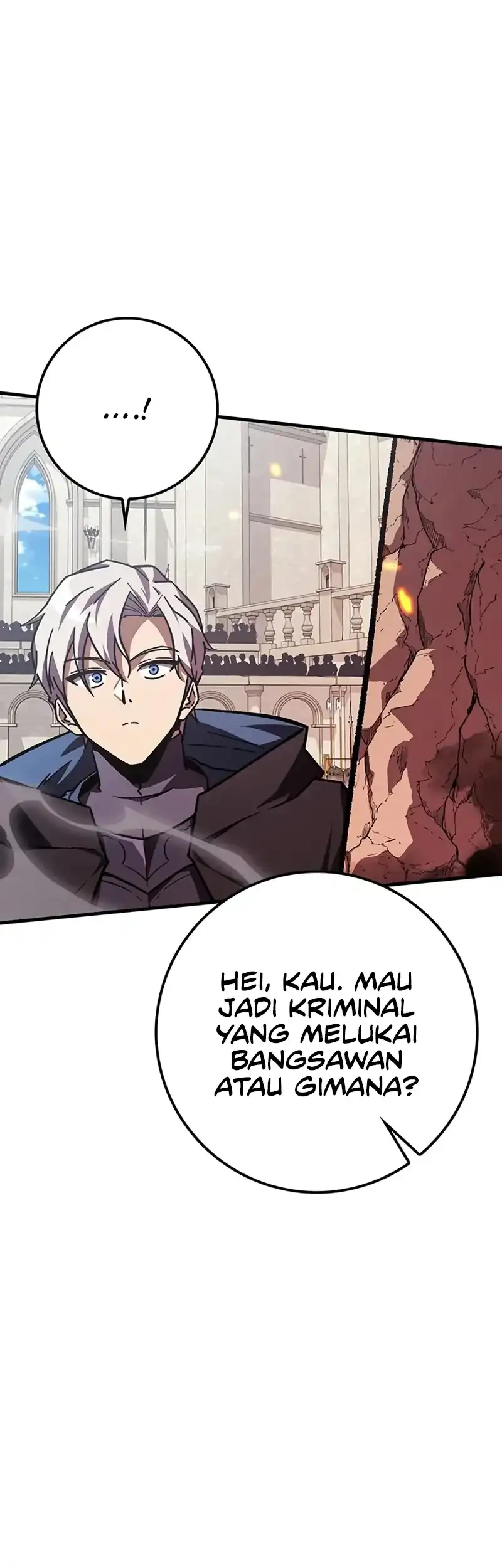 Limit-Breaking Genius Mage Chapter 52 Gambar 25