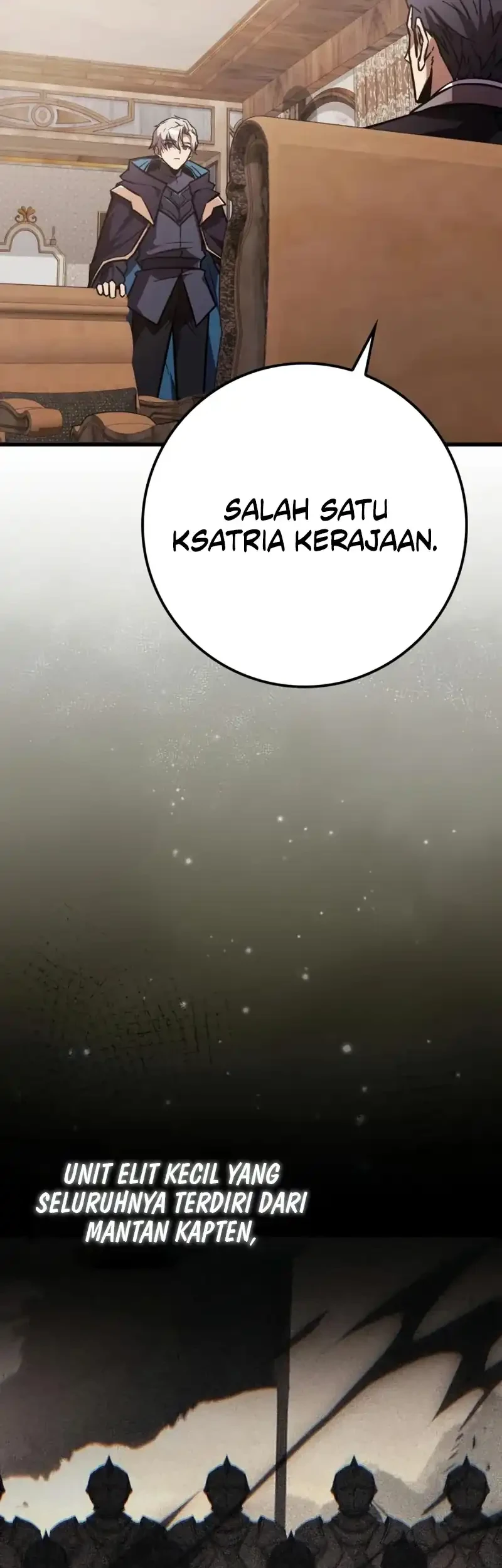 Limit-Breaking Genius Mage Chapter 53 Gambar 28