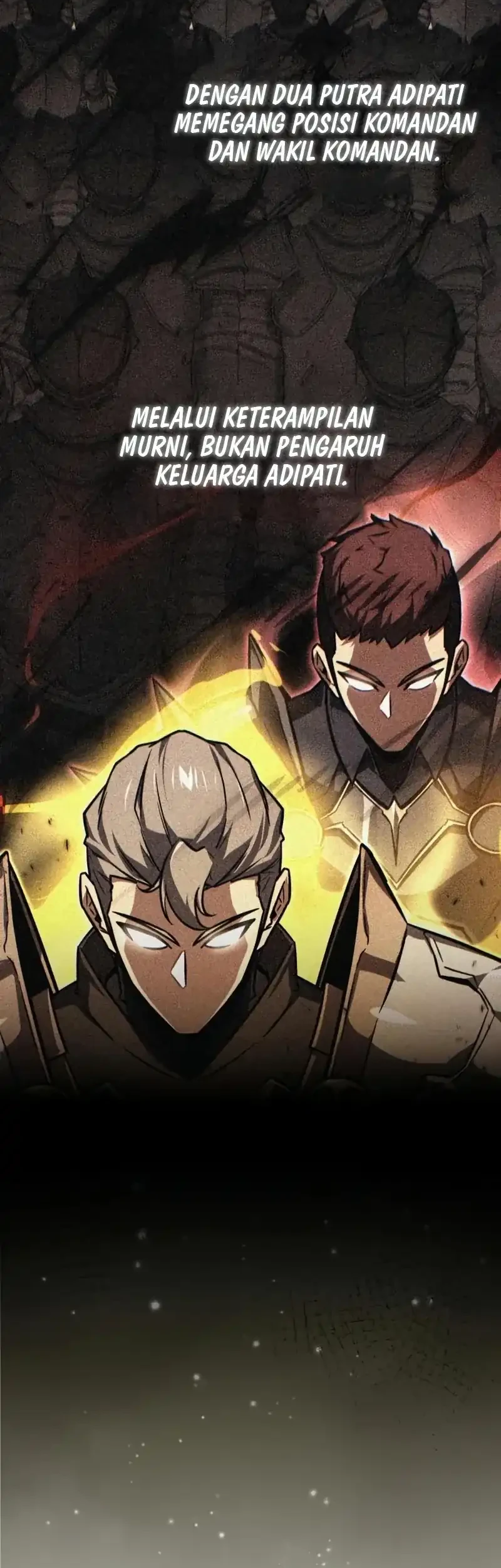 Limit-Breaking Genius Mage Chapter 53 Gambar 29