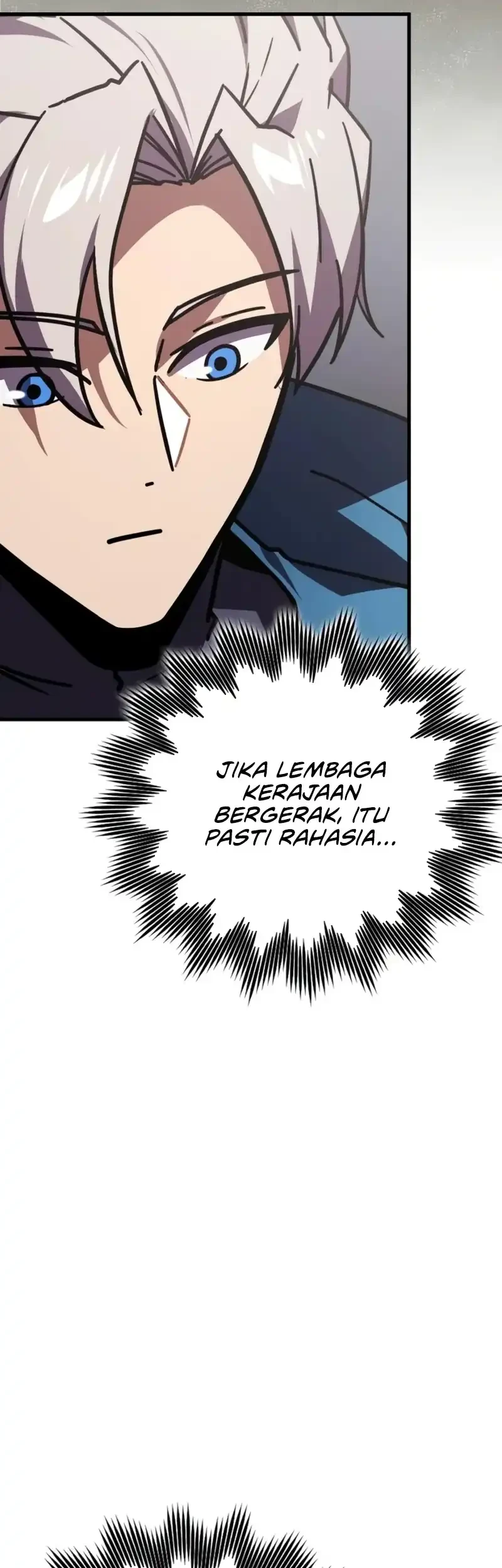 Limit-Breaking Genius Mage Chapter 53 Gambar 31