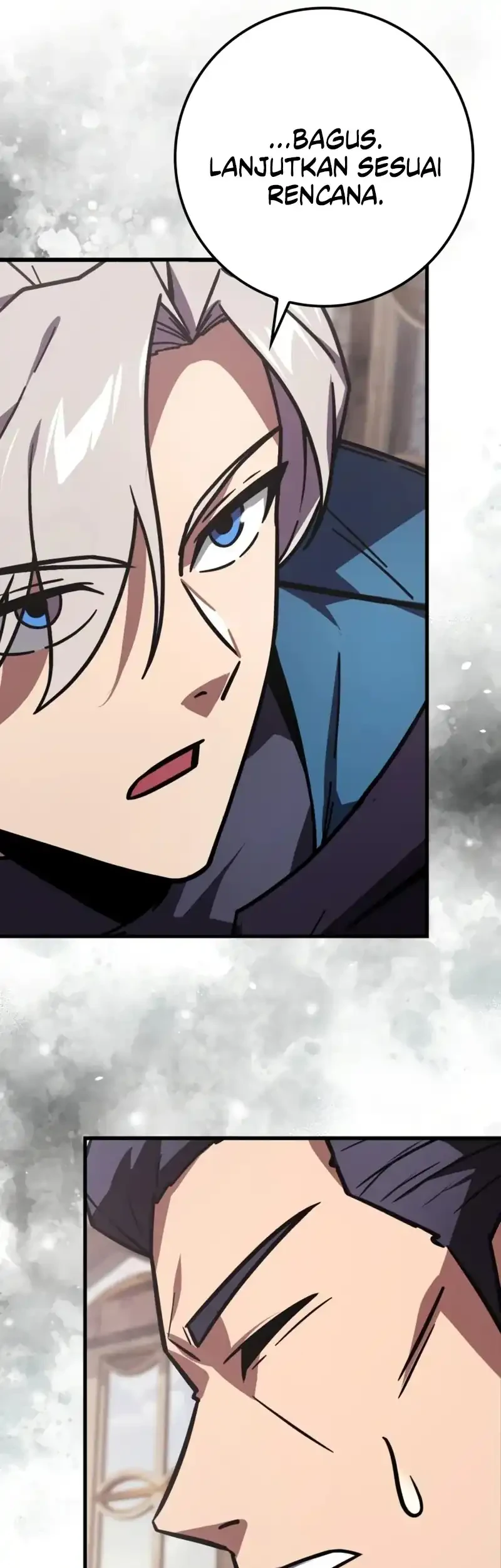 Limit-Breaking Genius Mage Chapter 53 Gambar 38