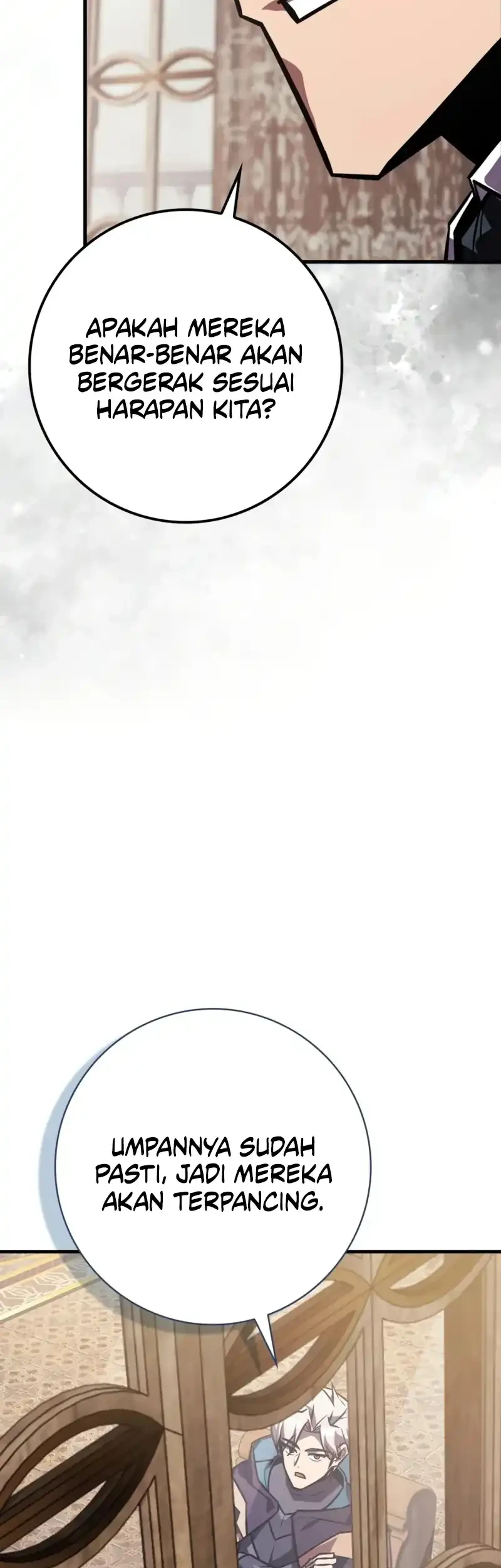 Limit-Breaking Genius Mage Chapter 53 Gambar 39