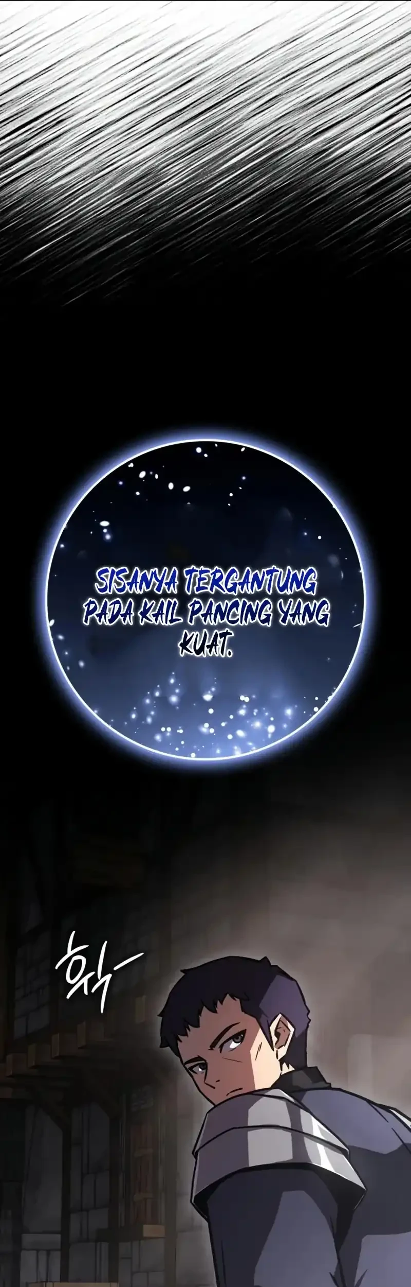 Limit-Breaking Genius Mage Chapter 53 Gambar 41