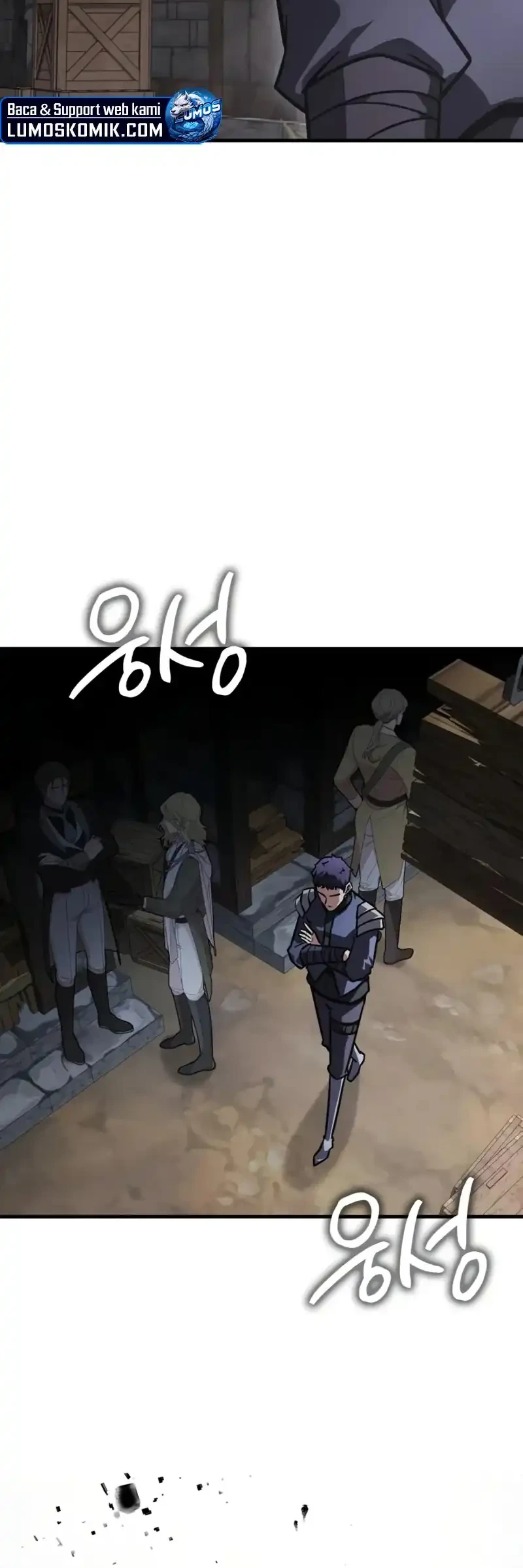 Limit-Breaking Genius Mage Chapter 53 Gambar 42