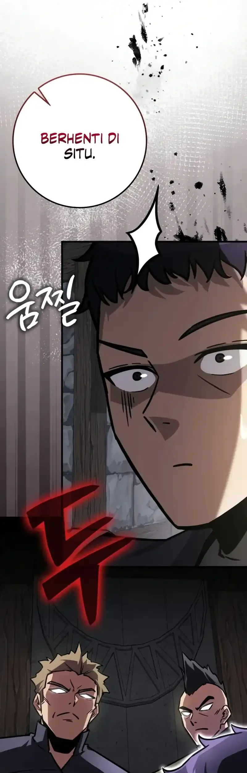 Limit-Breaking Genius Mage Chapter 53 Gambar 43