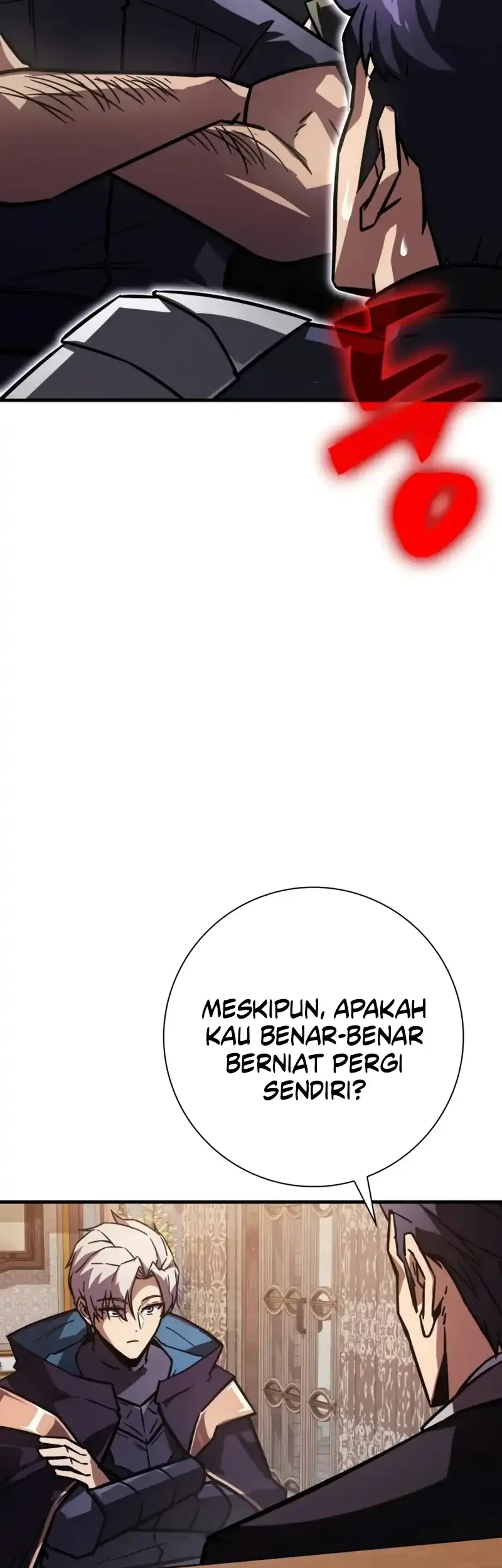 Limit-Breaking Genius Mage Chapter 53 Gambar 44