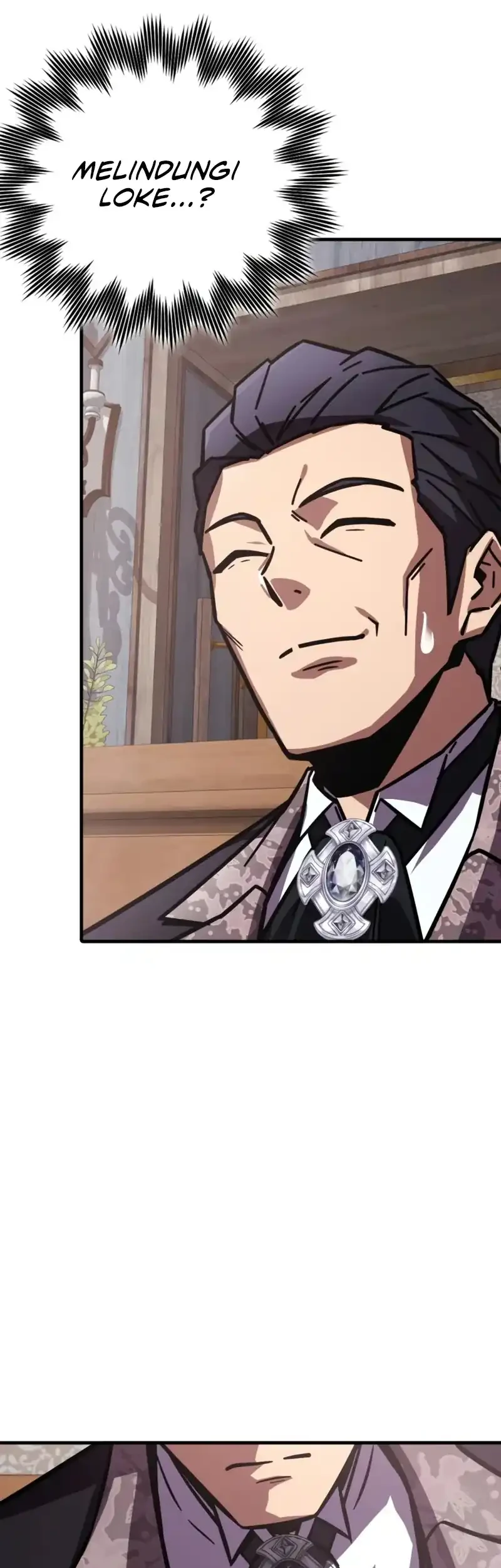 Limit-Breaking Genius Mage Chapter 53 Gambar 49