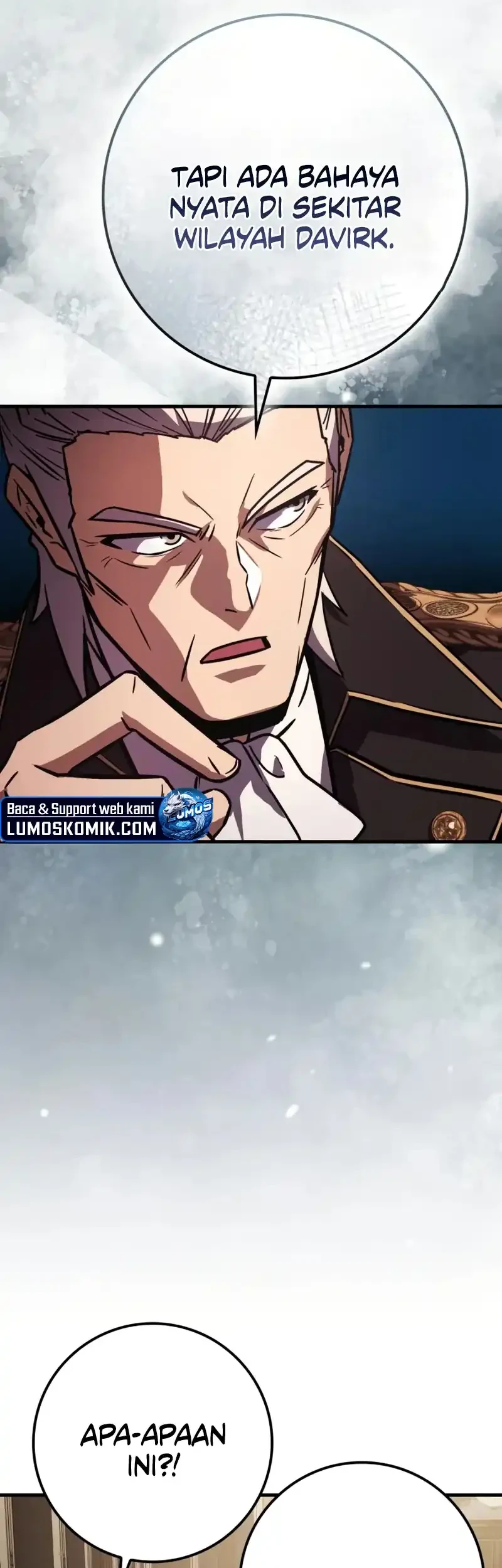 Limit-Breaking Genius Mage Chapter 53 Gambar 61